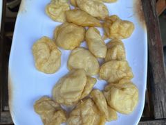 -章记正宗南岗鱼蛋火锅