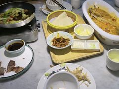 -小菜园新徽菜(南通永旺店)