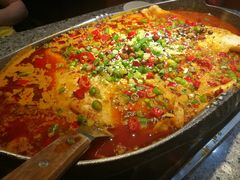 -里岛烤鱼(东港凯虹广场店)