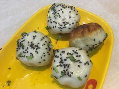 -小杨生煎(周浦万达店)