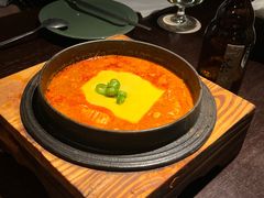 -Fuzzy Bistro 浮几韩餐·茶酒馆