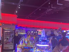 -嘻品堂电玩(喜盈门范城店)