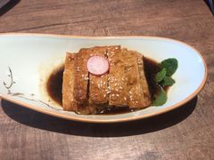 -香园茶社·金陵小灶(老门东店)
