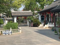 -龚家花园农家乐休闲别墅