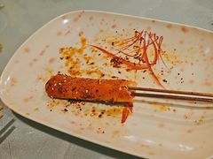 -蚝老板海鲜烧烤大排档(码头店)