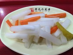 -华天二友居肉饼(宫门口店)