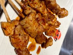 -土大力韩式烤肉料理(和平路店)