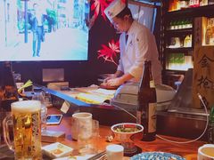 -萤初高端日料王(曲江银泰店)