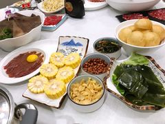 -田园肥牛鲍鱼先生(新北店)