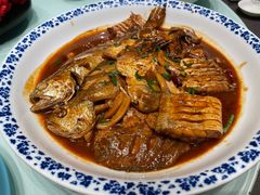 -城北食府(枫林店)