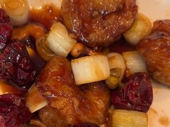 -环球港凯悦 · 享悦中餐厅