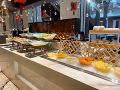 -太湖饭店玉兰厅(自助餐厅)