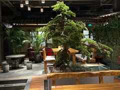 -丹江渔村(首都机场店)