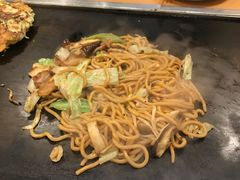 -鹤桥风月(难波御堂格兰维尔店)