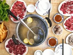 -陈记顺和潮汕牛肉火锅(韩江路店)