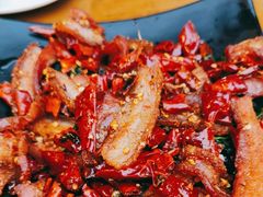 -隔壁老王·家常云南菜(花巷店)