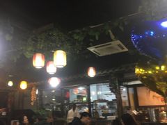 大堂-徐鼎盛民间菜(城南家园店)