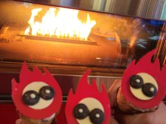 -城市大道红炉披萨烘焙坊