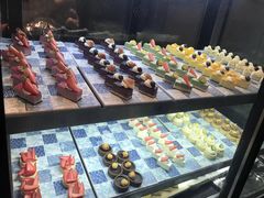 -上海佘山世茂艾美酒店