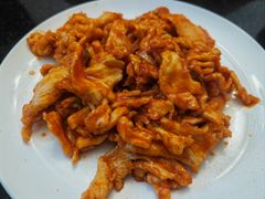 -清真宏玉祥黄门脸餐厅(华荫东里店)