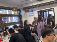 -长人馄饨铺(解放街店)