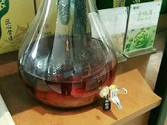 -江小渔鲜鱼火锅(西二道街店)