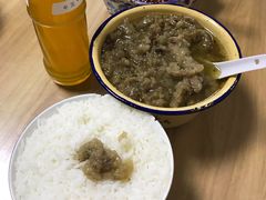 -定家小酥肉·清真(回民街店)