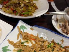 -董府·古宅餐厅