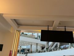 -1868 Café(自然博物馆店)