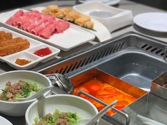 -海底捞火锅(旭辉MALL店)