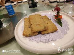 -金彤川菜(西稍门店)