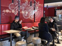 -肯德基(京广桥店)