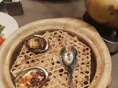 -聚宾楼·烤鸭·家宴(科技三路店)