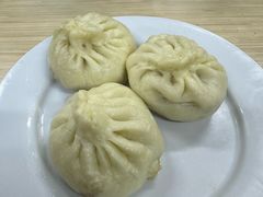 -津门永胜包子铺(哈尔滨道总店)