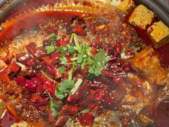 -师烤·豆花烤鱼(深圳坂田天虹店)
