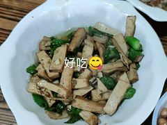 -秀妈厨房(灰汤老店)