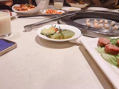 -么子烤肉(化龙池店)