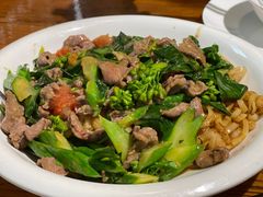 -百年银屏蚝烙·潮汕菜·非遗(乐山店)