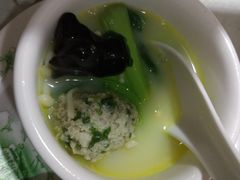 -眷江南之小蓝鲸(王府大街店)
