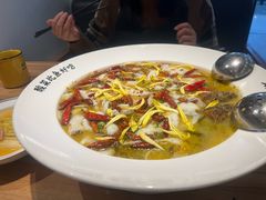 -太二酸菜鱼(正大广场店)