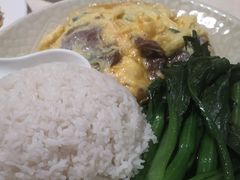 -玲又珑美食(盘福路店)