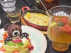 -西堤牛排(北京国瑞店)