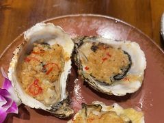 -和彩放题餐厅(酒仙桥店)