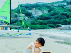 -深圳大梅沙京基洲际度假酒店