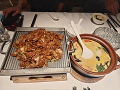 -四季民福烤鸭店(王府井东安门店)