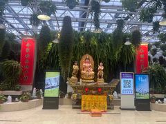 -天宫南铂玫瑰园酒店