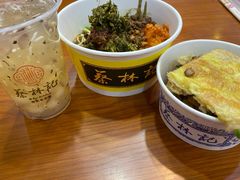 -蔡林记(黄鹤楼店)