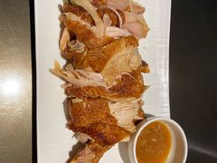 福山烧鸡-东莱馋房(陆家嘴店)