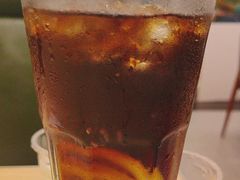 -佰搭果·广式茶餐厅(西华路店)