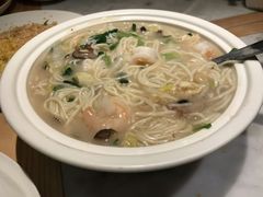 -莆田餐厅PUTIEN(三里屯店)